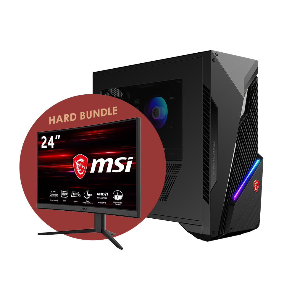 MAG series